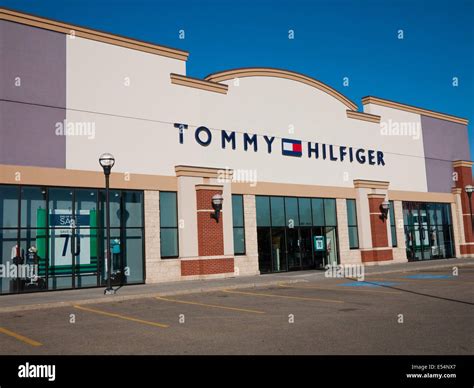 tommy hilfiger factory outlet store.